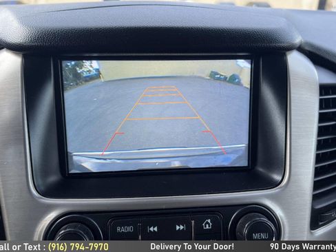 Used 2015 GMC Yukon Denali w/ Premium Package image 23