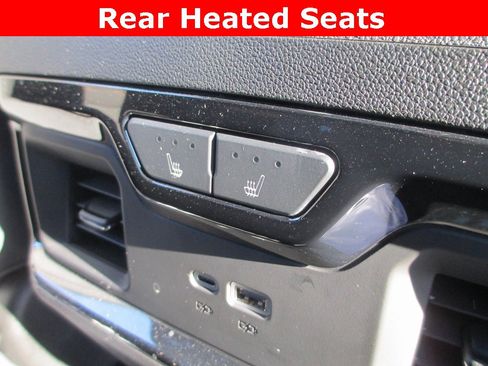 Certified 2024 GMC Sierra 2500 AT4 w/ AT4 Premium Plus Package image 27