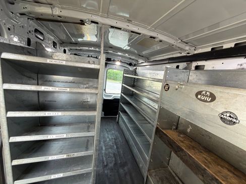 Used 2021 Ford Transit 350 Medium Roof RWD image 19