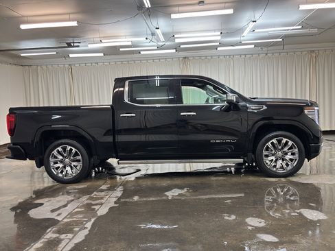 Used 2023 GMC Sierra 1500 Denali image 5
