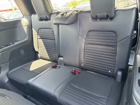 New 2026 Nissan Pathfinder Rock Creek AWD/4WD image 17