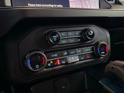 Used 2024 Ford Bronco Raptor image 18