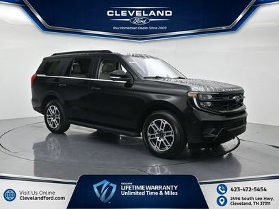 Used 2025 Ford Expedition Active