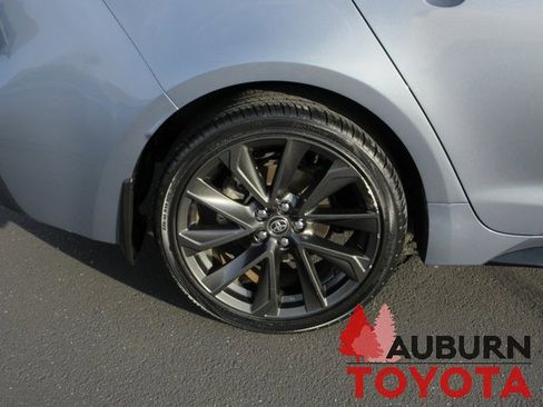 Certified 2023 Toyota Corolla SE image 4