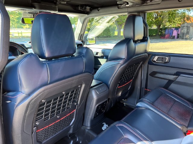 Used 2024 Ford Bronco Raptor AWD/4WD image 28