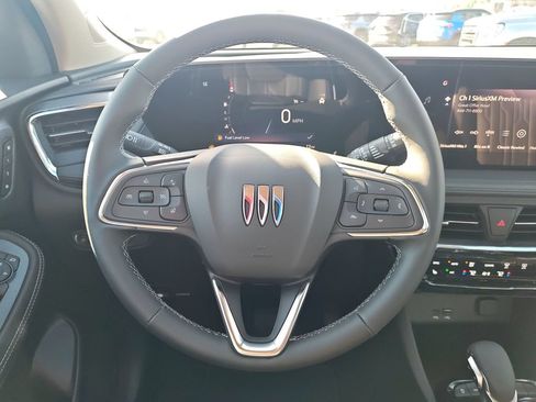 New 2026 Buick Encore GX Avenir AWD/4WD image 17