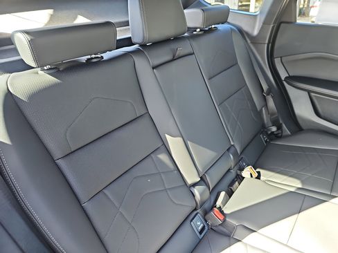 New 2026 BMW X1 xDrive28i w/ Technology Package image 12