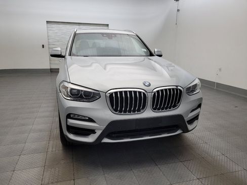 Used 2019 BMW X3 xDrive30i w/ Premium Package AWD/4WD image 14
