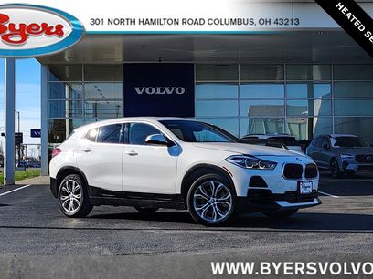 Used 2022 BMW X2 xDrive28i w/ Convenience Package