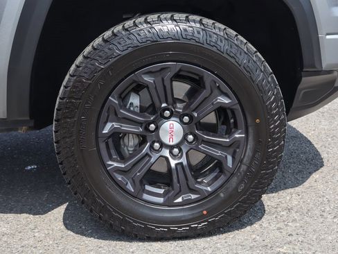 Used 2023 GMC Canyon Elevation w/ Trailering Package image 35