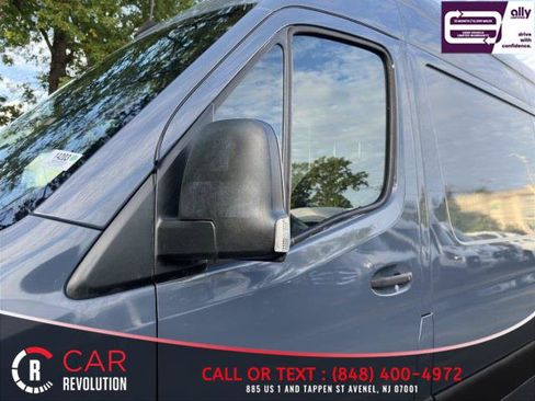 Used 2019 Mercedes-Benz Sprinter 170 image 31