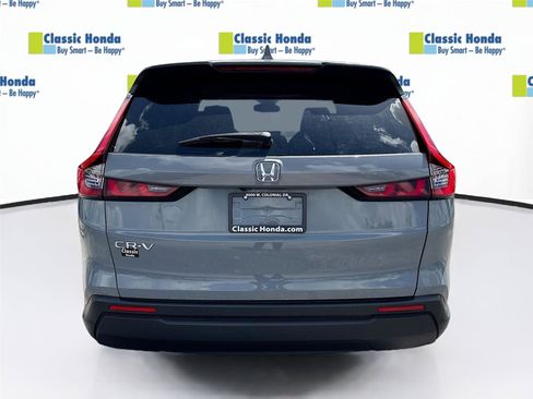 Certified 2023 Honda CR-V EX image 7