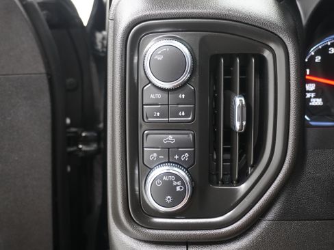 Used 2023 GMC Sierra 1500 Pro w/ Graphite Edition AWD/4WD image 21