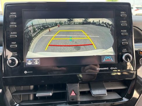 Used 2024 Toyota Camry XSE FWD image 23