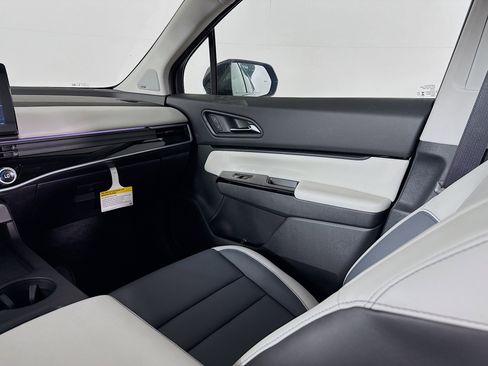 New 2026 Honda Prologue Touring image 29