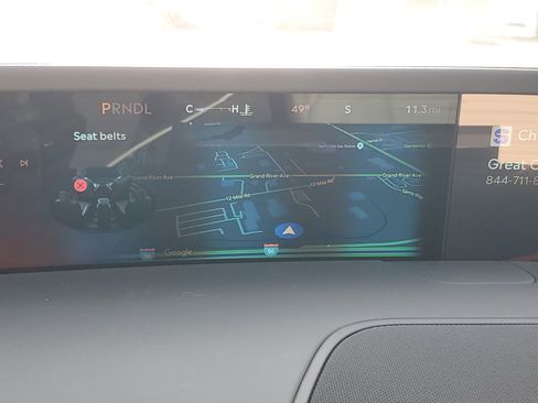 New 2026 Lincoln Nautilus Reserve image 21