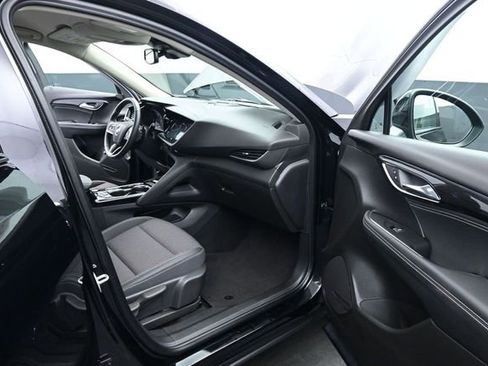 Used 2022 Buick Envision Preferred FWD image 17