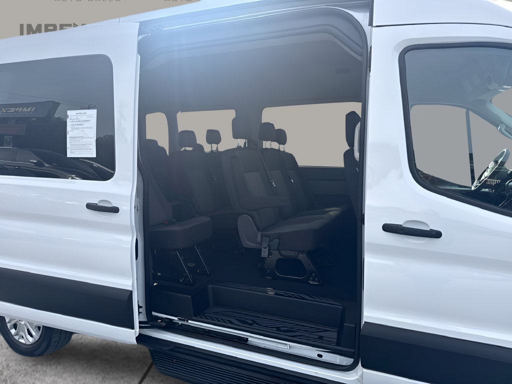 Used 2026 Ford Transit 350 XLT RWD image 31