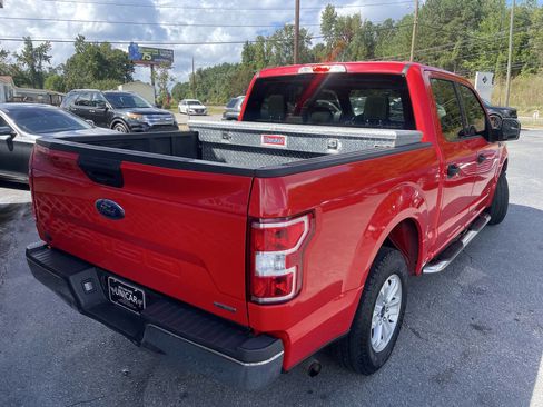 Used 2018 Ford F150 XLT image 7