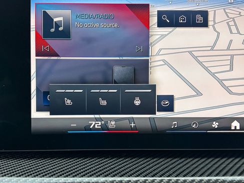 New 2026 BMW X6 M60i image 20