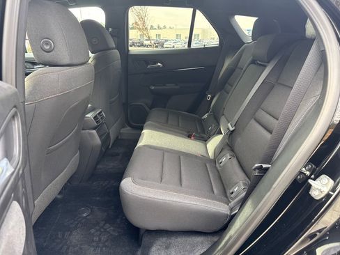 New 2026 Honda Prologue EX image 24