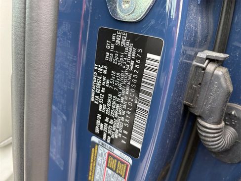 New 2025 Kia Sorento S w/ Panoramic Sunroof Package image 24