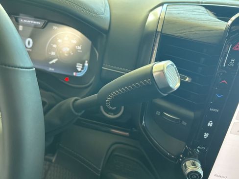 New 2026 RAM 2500 Limited image 8