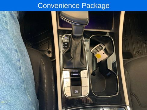 Used 2022 Hyundai Tucson SEL w/ Convenience Package AWD/4WD image 9