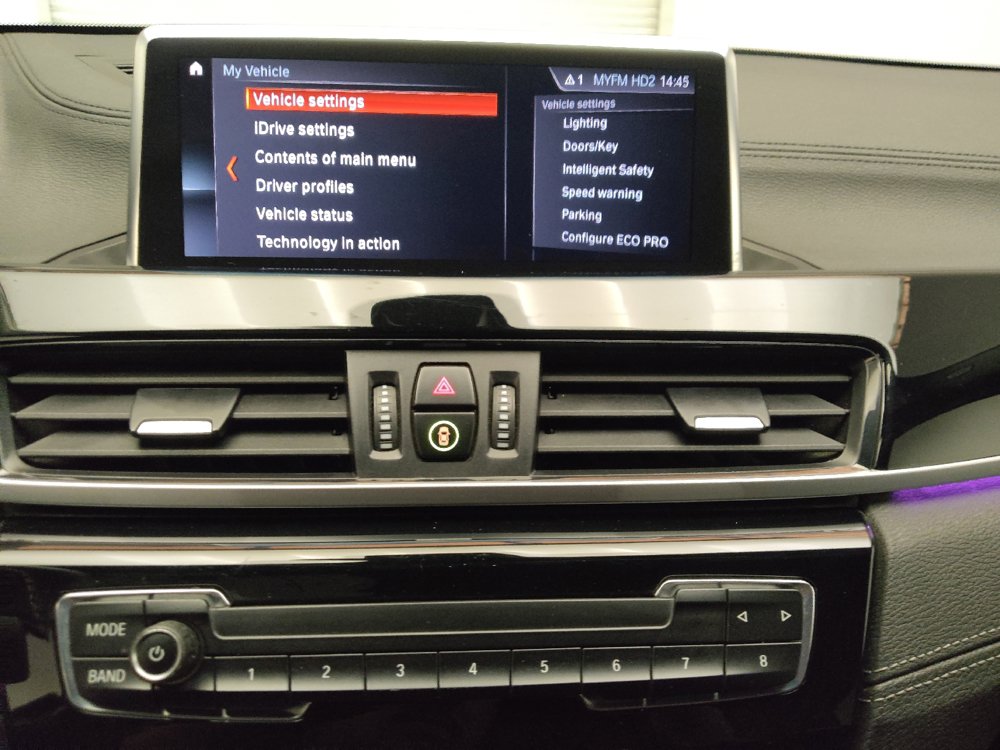 Used 2020 BMW X2 sDrive28i FWD image 25