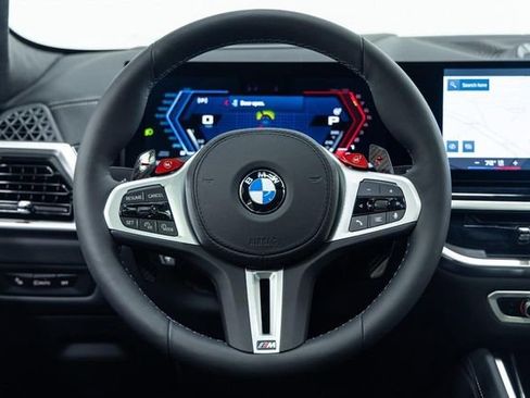 New 2026 BMW X6 M Competition w/ Executive Package image 19