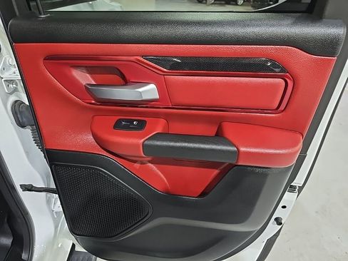 Used 2020 RAM 1500 Rebel w/ Rebel Level 1 Equipment Group image 11