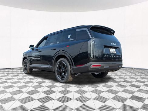 New 2027 Kia Telluride EX AWD/4WD image 16