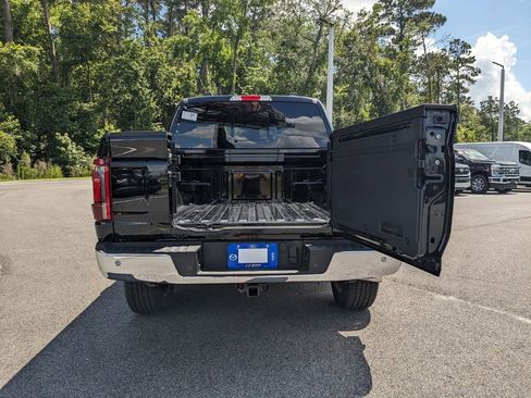 New 2025 Ford F150 Lariat w/ Equipment Group 502A High image 14