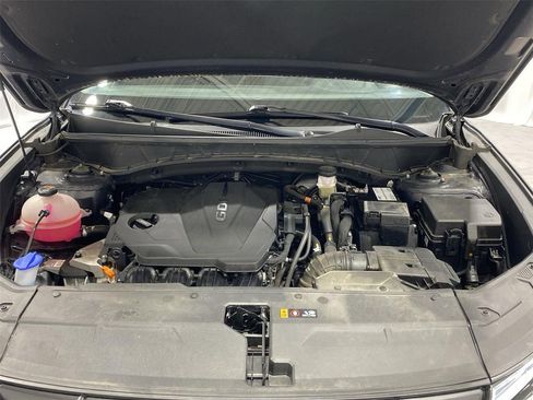 Used 2024 Hyundai Tucson SE image 18