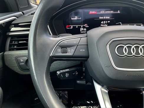 Used 2023 Audi A4 2.0T Premium Plus image 25