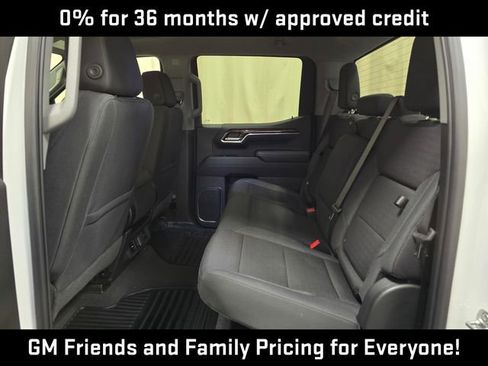 New 2026 GMC Sierra 1500 Elevation image 25