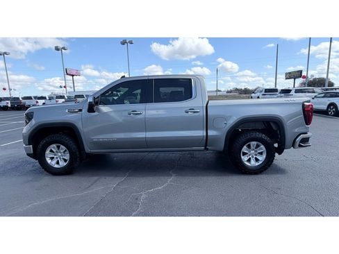 Used 2024 GMC Sierra 1500 SLE image 5
