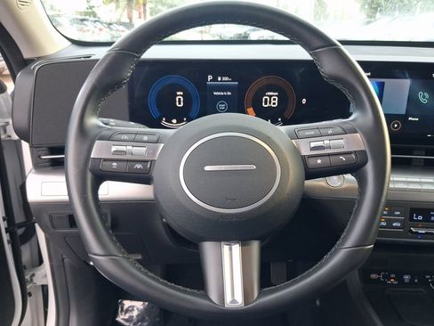 Used 2026 Hyundai Kona SEL Sport FWD image 21