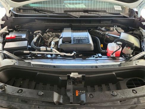 Used 2026 GMC Yukon AT4 Ultimate w/ LPO, Illumination Package image 30