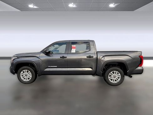 New 2026 Toyota Tundra SR AWD/4WD image 2