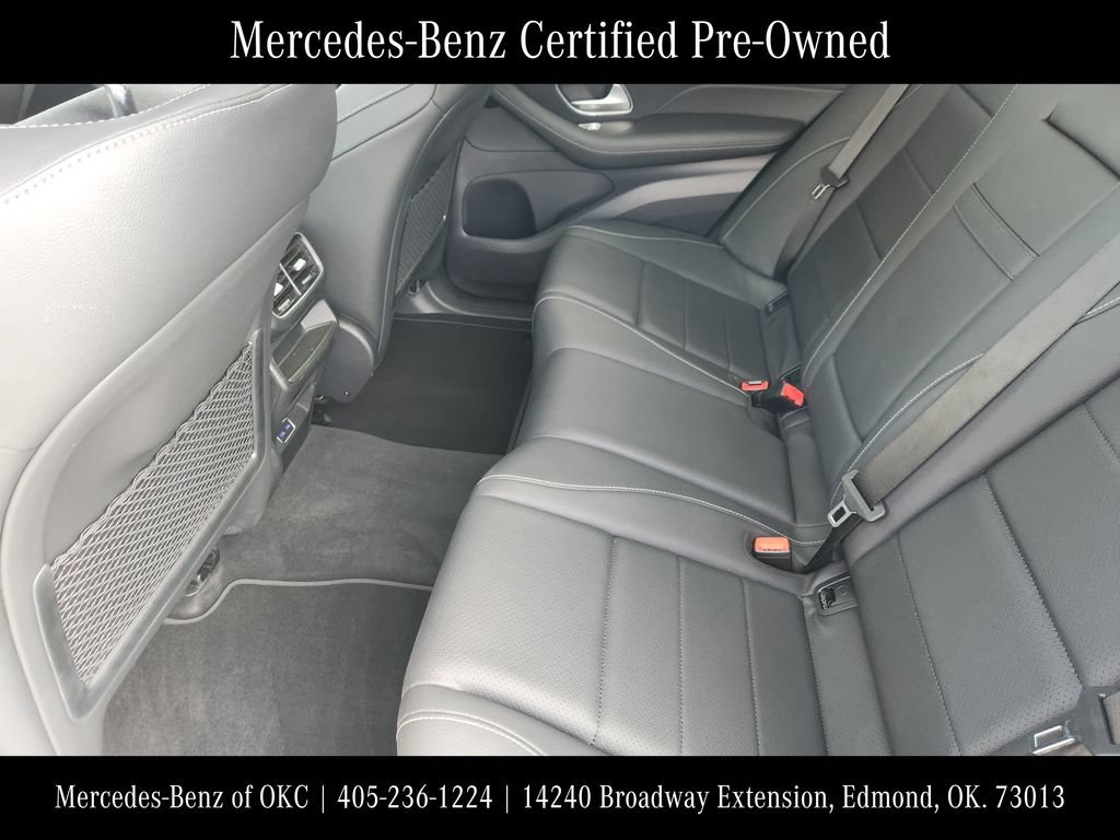 Used 2026 Mercedes-Benz GLE 350 4MATIC image 22
