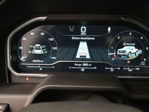 Used 2023 GMC Sierra 1500 AT4X image 28