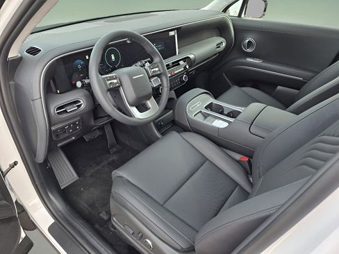 New 2026 Hyundai Palisade SEL image 22