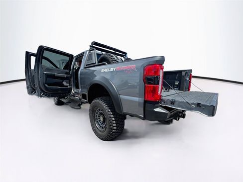 Used 2024 Ford F250 Lariat w/ Lariat Ultimate Package AWD/4WD image 43