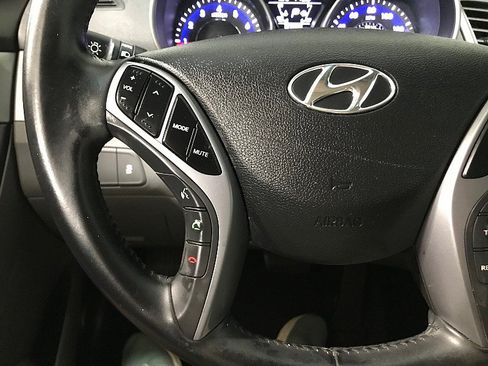 Used 2016 Hyundai Elantra Limited FWD image 24