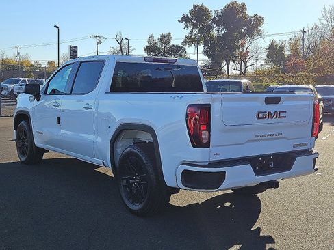 New 2026 GMC Sierra 1500 Elevation image 4
