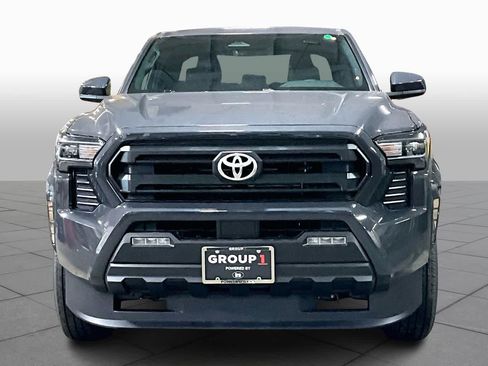 New 2026 Toyota Tacoma SR5 image 3