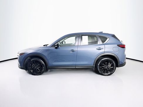 Used 2024 MAZDA CX-5 Carbon Edition image 4
