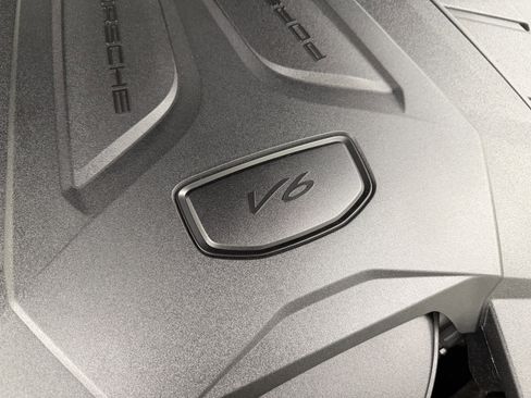 Certified 2024 Porsche Cayenne w/ Premium Package Plus (PFM) image 60