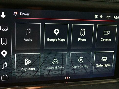 Used 2024 GMC Yukon XL Denali AWD/4WD image 63